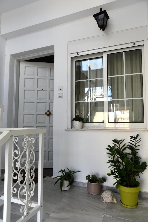 Apartment In Koomkapi Chania  Exterior photo