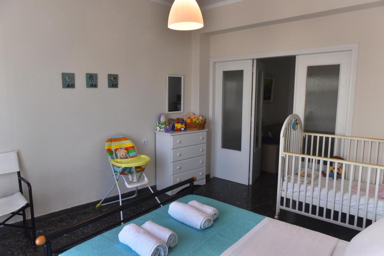 Apartment In Koomkapi Chania  Exterior photo