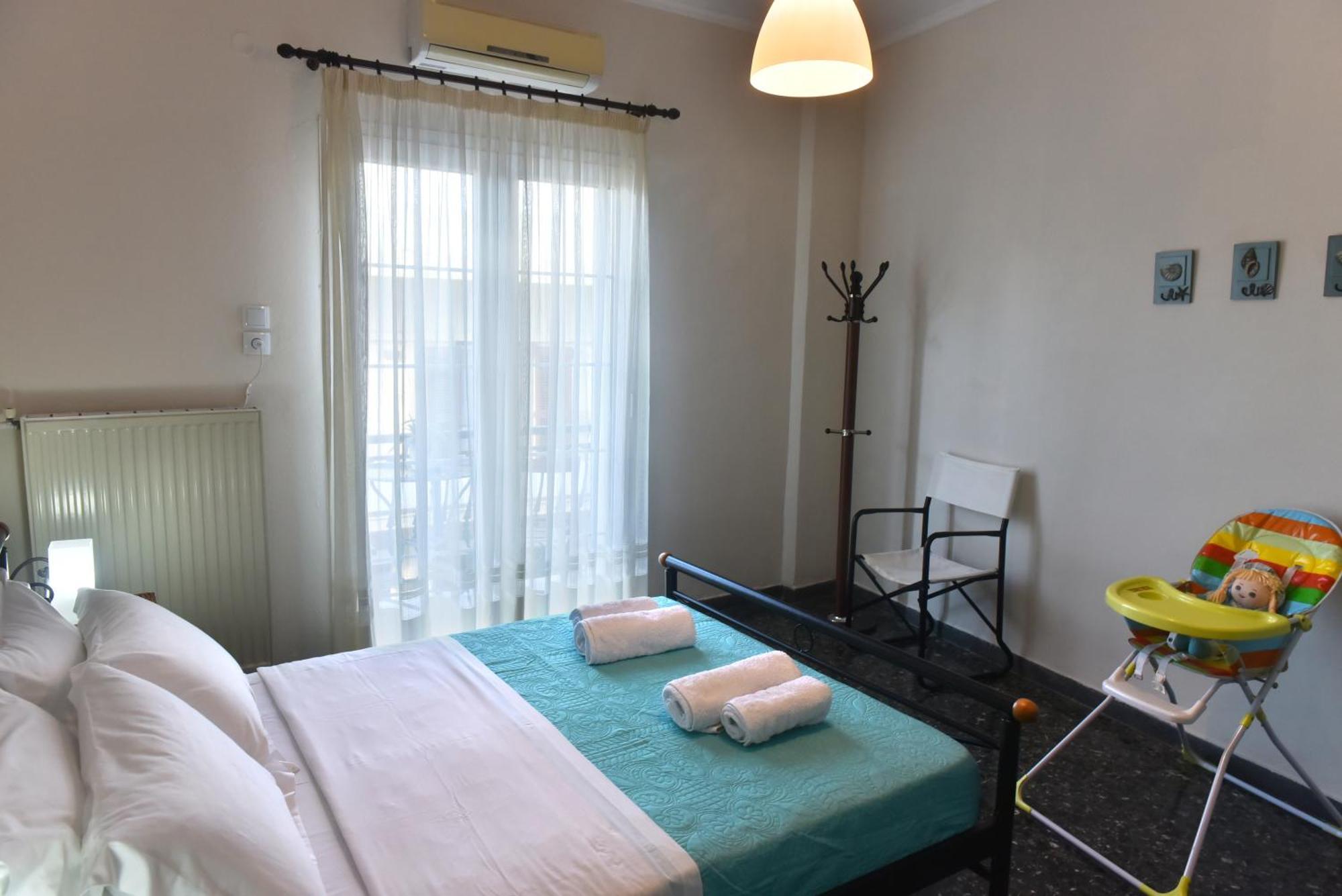 Apartment In Koomkapi Chania  Exterior photo