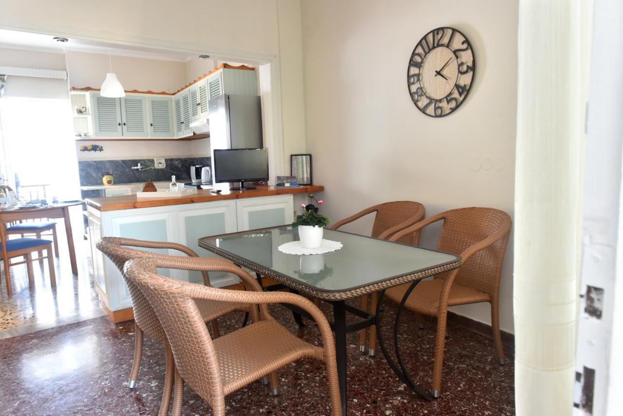 Apartment In Koomkapi Chania  Exterior photo