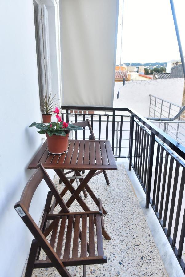 Apartment In Koomkapi Chania  Exterior photo