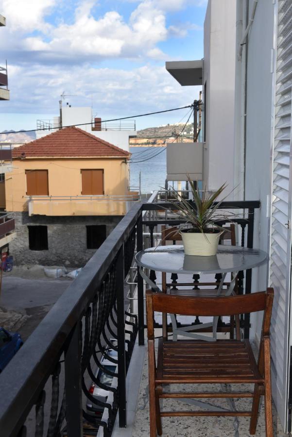 Apartment In Koomkapi Chania  Exterior photo