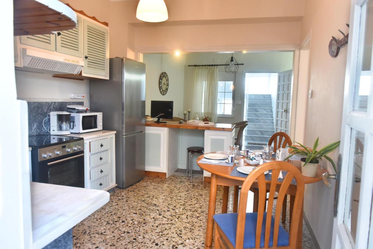 Apartment In Koomkapi Chania  Exterior photo